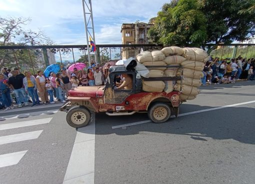 El café quindiano cierra un 2025 regular: La lluvia mermó los ingresos en el segundo semestre