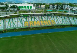 Sin público: El duelo Pereira vs. Llaneros en el Estadio Centenario se disputará a puerta cerrada por seguridad