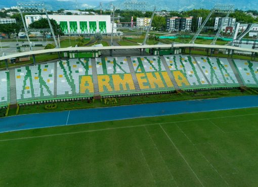 Sin público: El duelo Pereira vs. Llaneros en el Estadio Centenario se disputará a puerta cerrada por seguridad