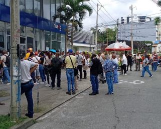 Crisis de medicamentos en la Nueva EPS Quindío: usuarios denuncian demoras y entregas incompletas