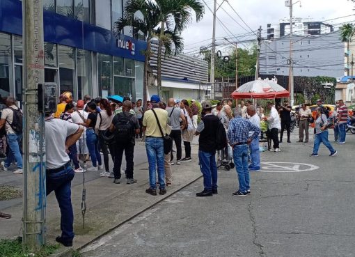 Crisis de medicamentos en la Nueva EPS Quindío: usuarios denuncian demoras y entregas incompletas