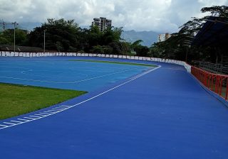 Armenia recupera protagonismo nacional: El Parque de la Vida será sede del patinaje colombiano en 2027