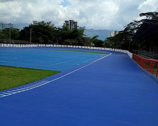 Armenia recupera protagonismo nacional: El Parque de la Vida será sede del patinaje colombiano en 2027