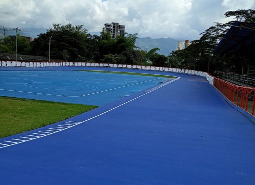Armenia recupera protagonismo nacional: El Parque de la Vida será sede del patinaje colombiano en 2027