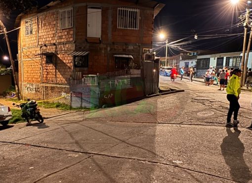 Noche de violencia en Los Quindos: Ataque sicarial deja un fallecido y dos heridos