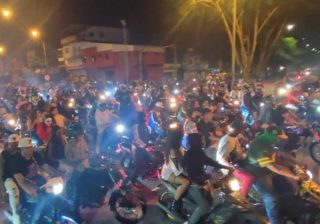 ¡Ojo con el exosto! Motociclistas en Colombia enfrentan multas de hasta $1.200.000 por ruidos excesivos