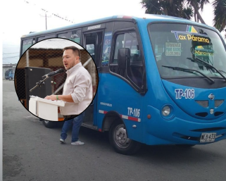 Alcalde de Calarcá pide intervención de la Supertransporte por alza “desmedida” en pasajes hacia Armenia