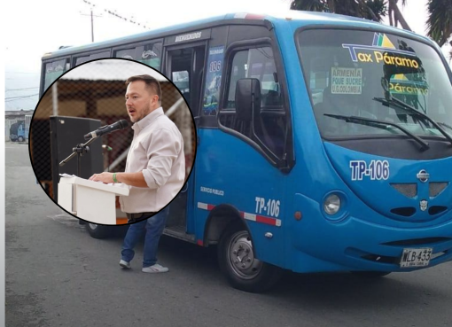 Alcalde de Calarcá pide intervención de la Supertransporte por alza “desmedida” en pasajes hacia Armenia