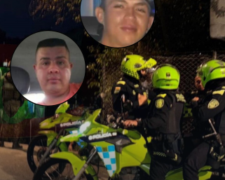 Autoridades identifican a las víctimas del doble homicidio en el barrio Santander: Se confirma nexo con microtráfico