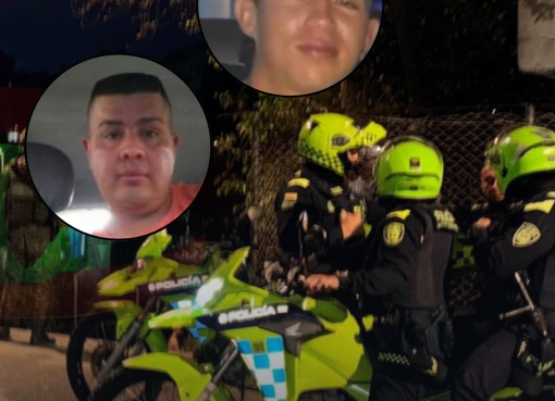 Autoridades identifican a las víctimas del doble homicidio en el barrio Santander: Se confirma nexo con microtráfico