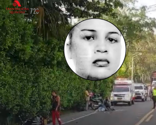 Identificada mujer que perdió la vida en trágico siniestro vial en la vía Panamericana