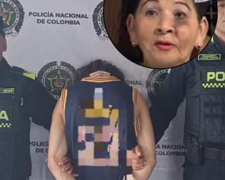 A la cárcel hombre que por una bala perdida, apagó la vida de Ana de Jesús Arenas