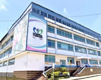 El Quindío solicita oficialmente el fin de la intervención del Hospital La Misericordia de Calarcá