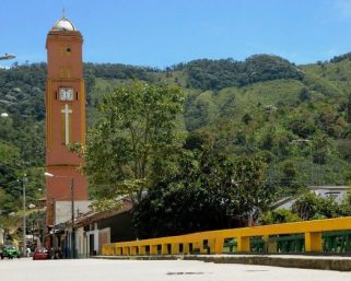 Tribunal prohíbe asentamiento que adelantaba la ANT de una comunidad indígena en Pijao