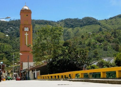 Tribunal prohíbe asentamiento que adelantaba la ANT de una comunidad indígena en Pijao