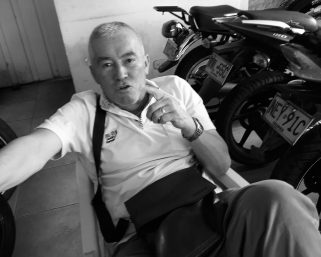 “Gamarra” falleció luego de 5 días por accidente de tránsito en Armenia