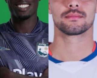 Solo dos caras nuevas para el Deportes Quindío en este 2026