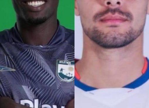 Solo dos caras nuevas para el Deportes Quindío en este 2026