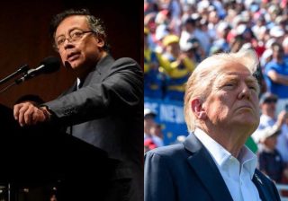 Crisis diplomática: Presidente Petro escala la tensión con Estados Unidos