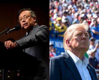 Crisis diplomática: Presidente Petro escala la tensión con Estados Unidos