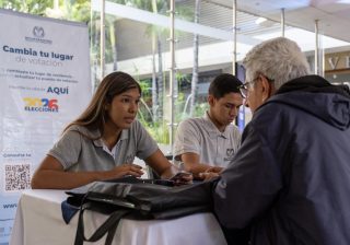 Pilas: Este jueves vence el plazo para inscribir cédulas para las elecciones de Congreso