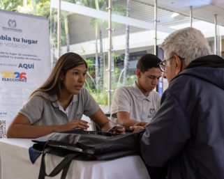 Pilas: Este jueves vence el plazo para inscribir cédulas para las elecciones de Congreso