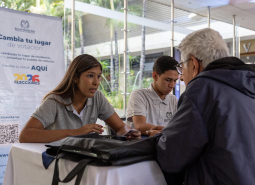 Pilas: Este jueves vence el plazo para inscribir cédulas para las elecciones de Congreso