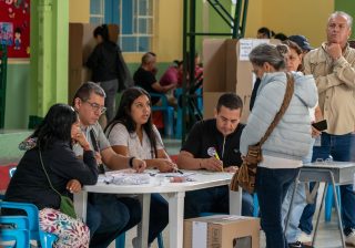 Este sábado vence el plazo para postular jurados de votación ante la Registraduría
