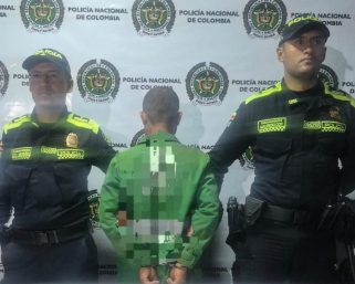 Capturan a hombre que abusaba de una niña de tan solo 4 años en el barrio La Patria