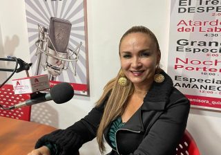 “Me convierto en un soldado más del uribismo”: Sandra Paola Hurtado sacude el tablero electoral del Quindío