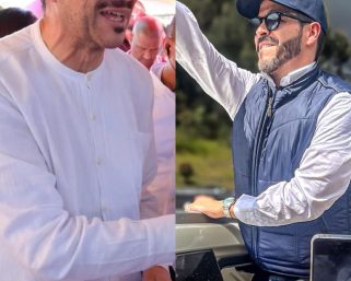 Encuesta Guarumo: Iván Cepeda lidera en todos los escenarios, Abelardo de la Espriella es su competidor más cercano