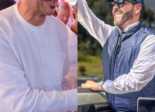 Encuesta Guarumo: Iván Cepeda lidera en todos los escenarios, Abelardo de la Espriella es su competidor más cercano