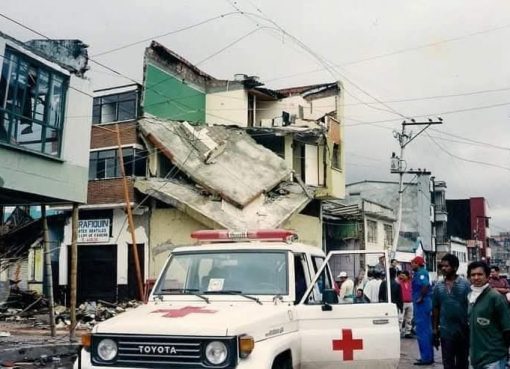27 años del sismo que detuvo el tiempo y forjó el alma del Quindío