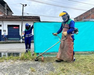 Claves para entender la prestación del servicio de aseo en el Quindío