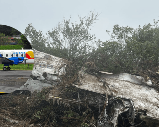 Última hora: Confirman accidente aéreo de avioneta Satena, no habrían sobrevivientes