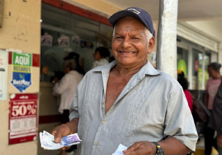 Atención: Hasta el 27 de febrero no se pagará Colombia Mayor, Armenia define cronograma de subsidios para 2026