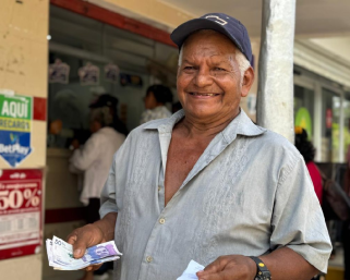 Atención: Hasta el 27 de febrero no se pagará Colombia Mayor, Armenia define cronograma de subsidios para 2026