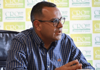 Atención: Consejo de estado anula la elección del director de la CRQ Juan Esteban Cortés