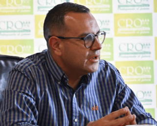 Atención: Consejo de estado anula la elección del director de la CRQ Juan Esteban Cortés