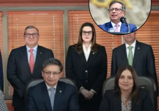 Atención: Corte Constitucional suspende emergencia económica del Gobierno Petro