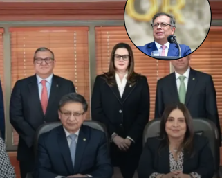 Atención: Corte Constitucional suspende emergencia económica del Gobierno Petro