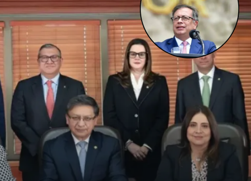 Atención: Corte Constitucional suspende emergencia económica del Gobierno Petro