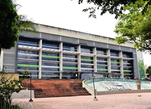 Atención contribuyentes: Declaración y pago del ICA en Armenia será 100% virtual a partir de este año