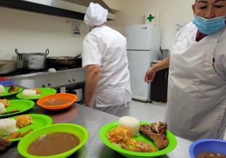 Adjudicado el PAE 2026 en Armenia: $25.100 millones para asegurar la alimentación escolar