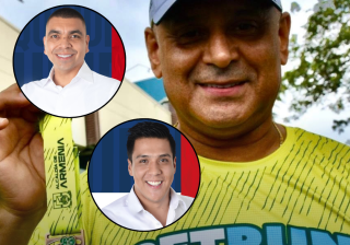 ¿Amor por los animales o pasarela política? El millonario “derroche” de la Pet Run en Armenia