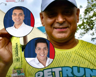 ¿Amor por los animales o pasarela política? El millonario “derroche” de la Pet Run en Armenia