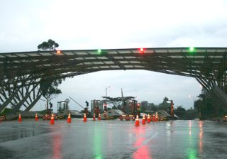 Atención: Gobierno proyecta el levantamiento de peajes en el Eje Cafetero tras cierre de concesión en el Caribe