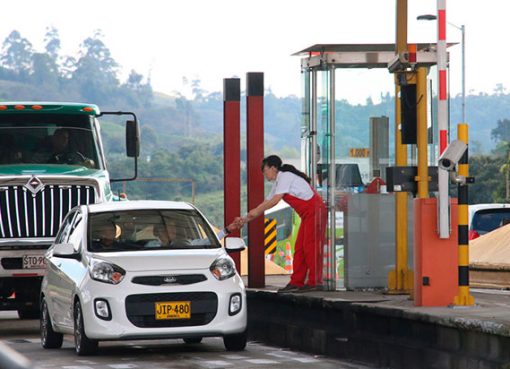 Gremios del Quindío alertan sobre riesgos de eliminar peajes en el Eje Cafetero sin un plan de financiación