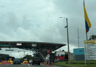 Autopistas del Café desmiente terminación anticipada de su concesión en el Eje Cafetero