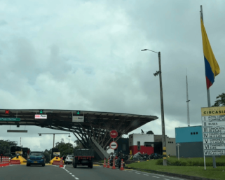 Autopistas del Café desmiente terminación anticipada de su concesión en el Eje Cafetero